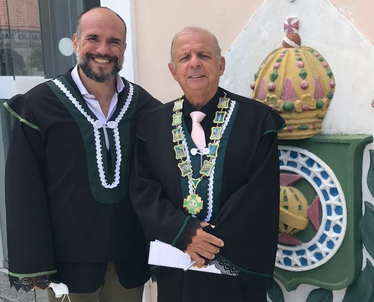 Professor de história Henrique Lucena torna-se membro efetivo do Instituto Histórico e Geográfico do Rio Grande do Norte (IHGRN)