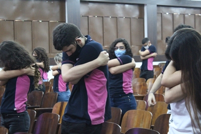 Enem: entenda como equilibrar ansiedade e foco nos estudos no último ano do Ensino Médio