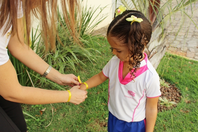 Setembro Amarelo: Emoções em Foco engloba ações do projeto Mais amor pela vida 