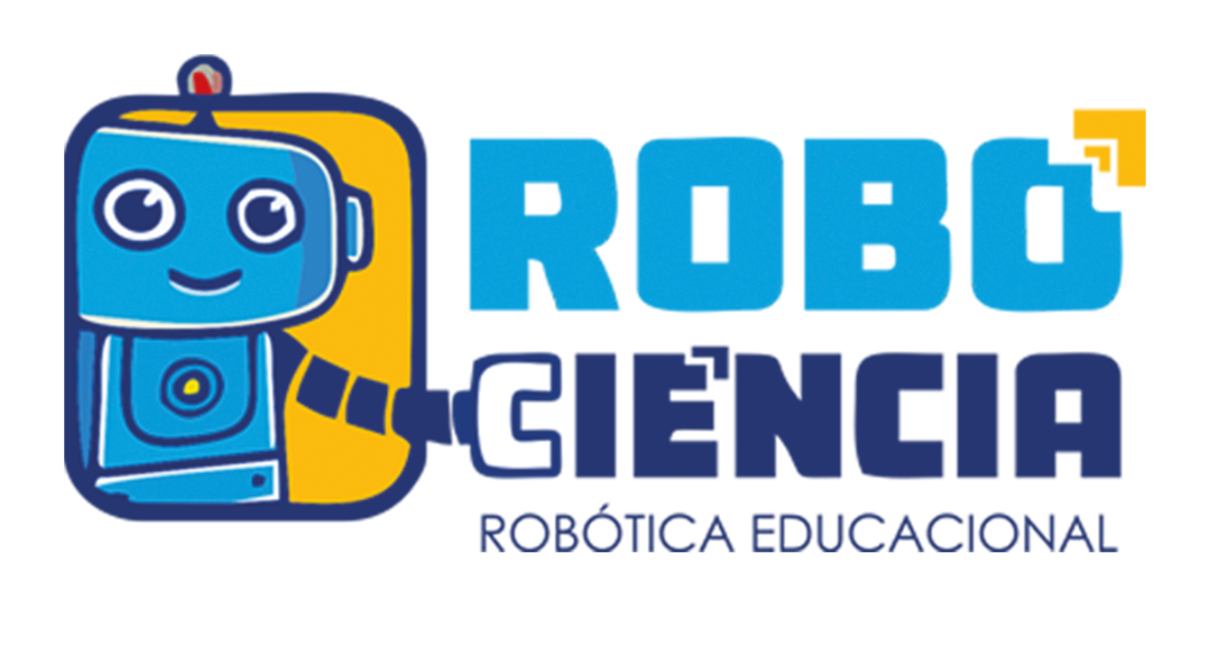 Robô Ciência