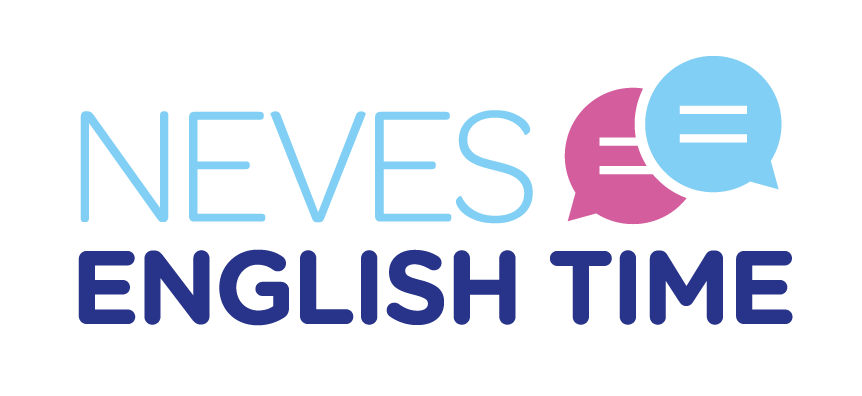 Neves English Time: saiba como praticar o Listening