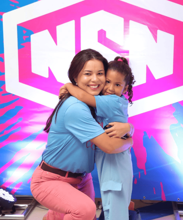 Educação Infantil celebra Dia das Mães com programação no Colégio e no cinema