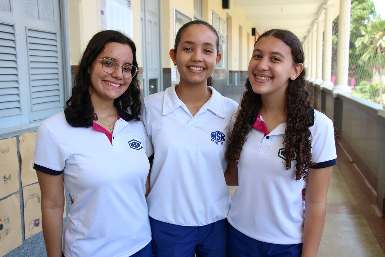 Estudantes potiguares ganham intercâmbio de uma semana para conhecer um dos centros espaciais da Nasa, nos EUA