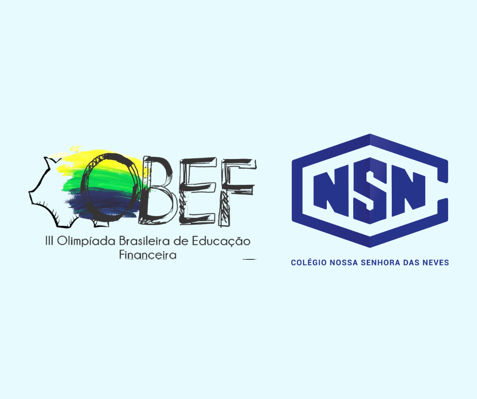 Estudantes do Colégio das Neves conquistam 22 medalhas na III Olimpíada Brasileira de Educação Financeira (OBEF)