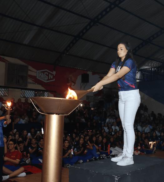 Colégio das Neves celebra esporte e inclusão com os 56º JINS e os I ParaJINS