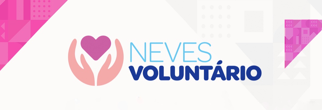 Neves Voluntário promove ação para marcar aniversário de 20 anos 